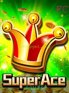 Descubra o Mundo de SuperAce: O Jogo que Está Transformando o Cenário dos Games