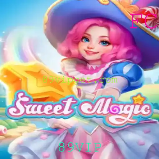 SweetMagic: O Fascinante Mundo do Jogo que Conquistou o Público