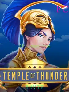 Descubra o Mundo Intenso de TempleofThunder