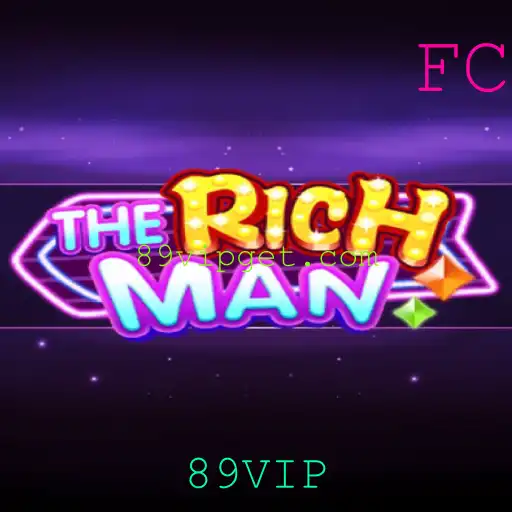 Descubra o Fascinante Mundo de 'TheRichMan': O Jogo das Fortunas